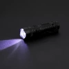 LED high-intensity flashlight, mini flashlight with focusing, high-intensity with pen clip, long-range shooting, USB charging, outdoor wholesale Application Scenario